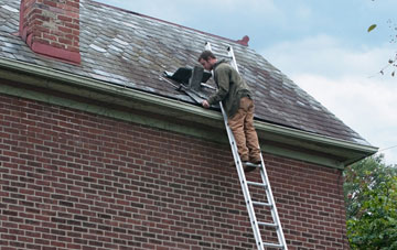 what affects urgent Kincraig roof repairs