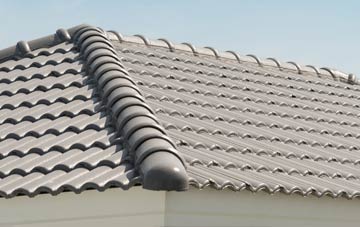 advantages of Kincraig clay roofing