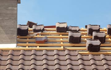 Kincraig clay roofing costs