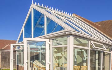 conservatory roof insulation costs Kincraig