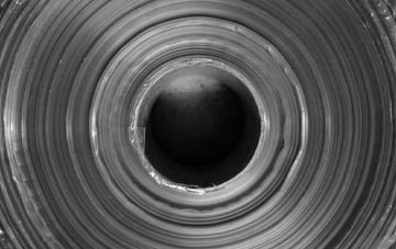 Kincraig edpm waterproofing