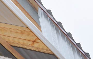 why Kincraig fascia repairs are essential