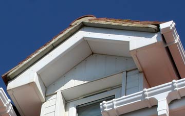 Kincraig fascia installation costs