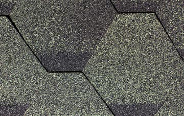 Kincraig fibreglass shingle repairs