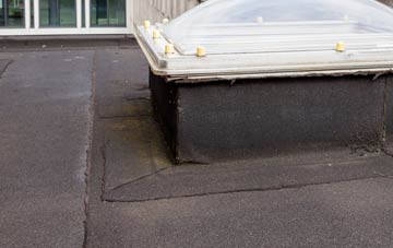disadvantages of Kincraig flat roofs