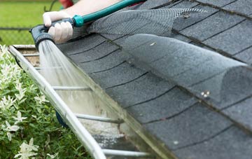 Kincraig gutter cleaning costs