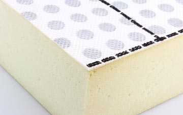 meeting Kincraig building codes