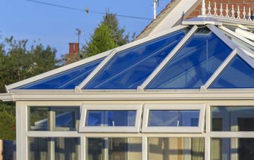 professional Kincraig conservatory insulation