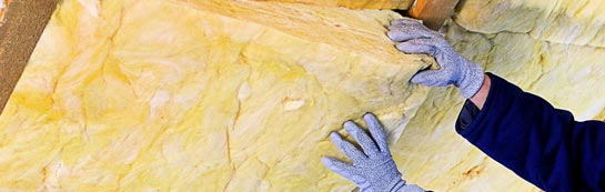 quotes for Kincraig roof insulation