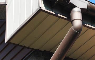 Kincraig soffit installation costs