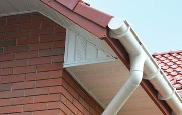 Kincraig soffit repair costs