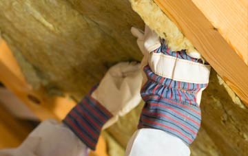 types of Kincraig pitched roof insulation materials