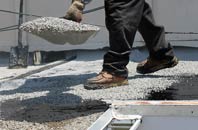 find rated Kincraig flat roofing replacement companies
